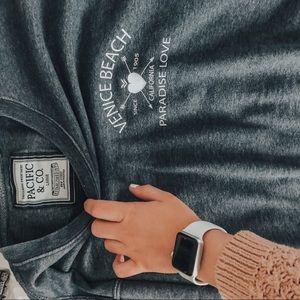 Pacific Crewneck Sweatshirt